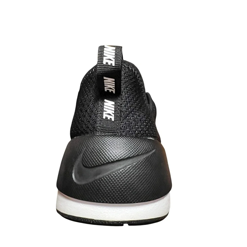 Nike Woman's‎ Ashin Modern Black Mesh Running Sneaker Shoes US 12-AJ8799-002